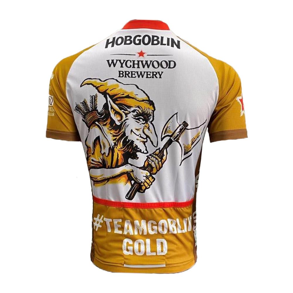 hobgoblin cycling jersey