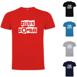 Zombie Turbo T-shirt