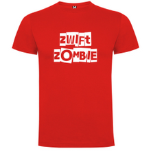 Load image into Gallery viewer, Zombie Turbo T-shirt

