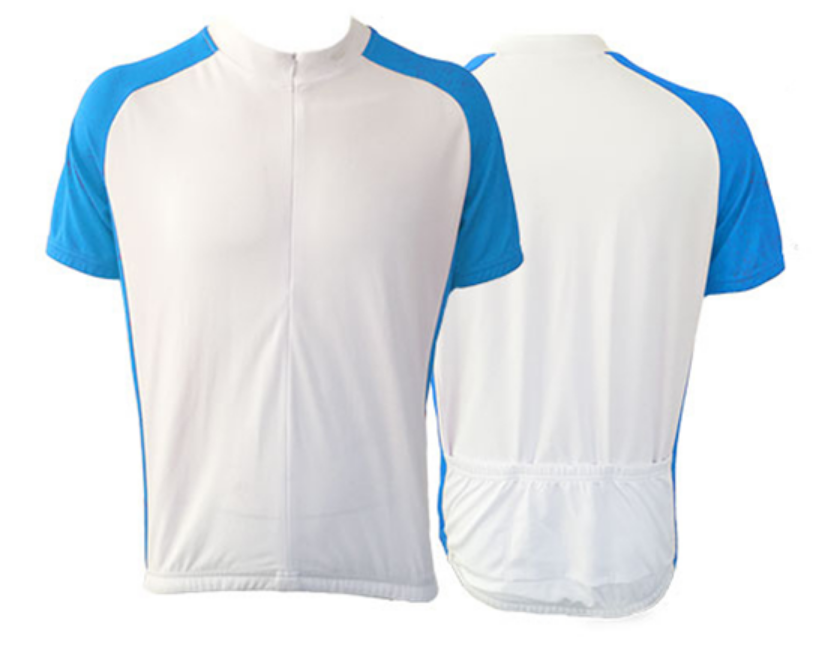 BSK Vent-Tek Short Sleeve Cycling Jersey