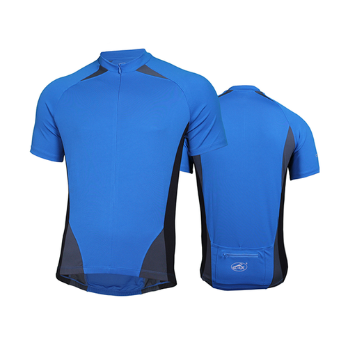 CC-UK Clima-Tek Azure Cycling Jersey