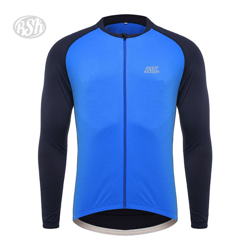 Venti-L Long Sleeve Cycling Jersey